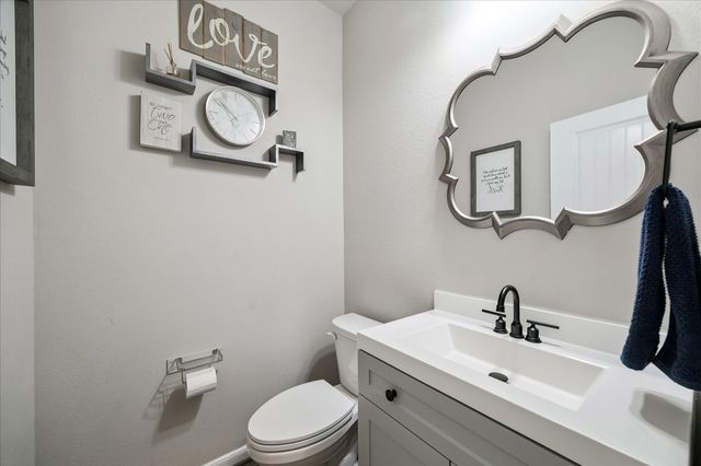 5450 Atwood Canyon Court, Richmond, TX 77407