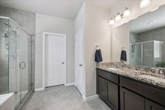 5450 Atwood Canyon Court, Richmond, TX 77407