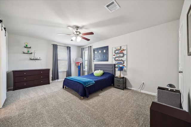 5450 Atwood Canyon Court, Richmond, TX 77407