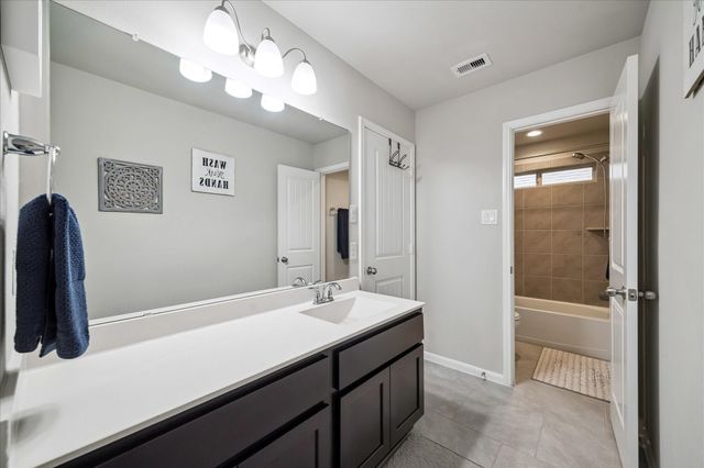 5450 Atwood Canyon Court, Richmond, TX 77407