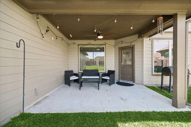 5450 Atwood Canyon Court, Richmond, TX 77407