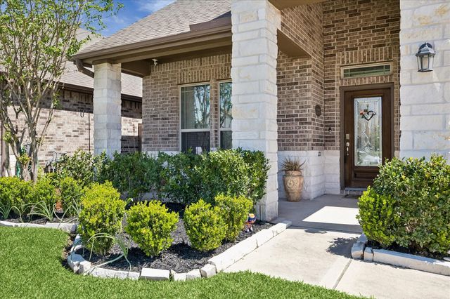 5450 Atwood Canyon Court, Richmond, TX 77407