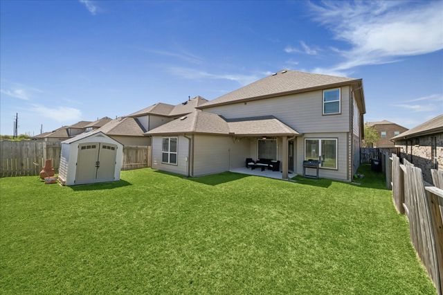 5450 Atwood Canyon Court, Richmond, TX 77407