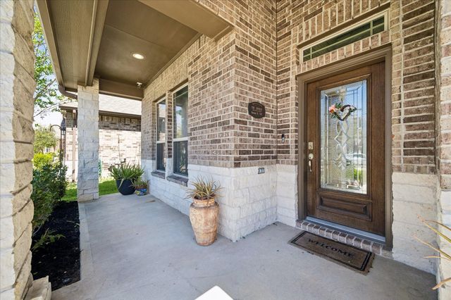 5450 Atwood Canyon Court, Richmond, TX 77407