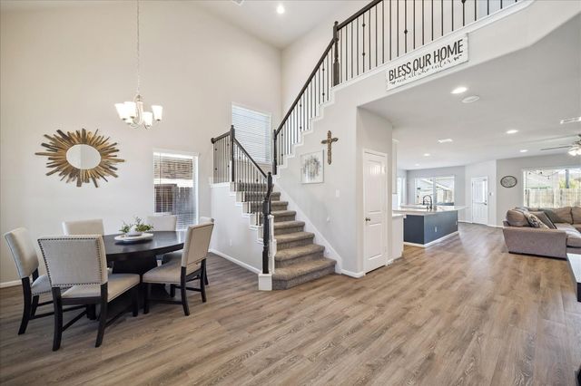 5450 Atwood Canyon Court, Richmond, TX 77407