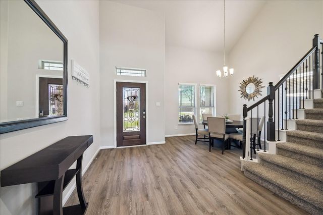 5450 Atwood Canyon Court, Richmond, TX 77407