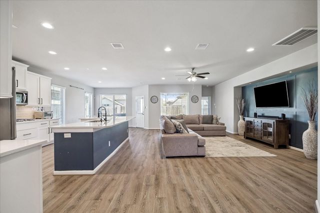 5450 Atwood Canyon Court, Richmond, TX 77407