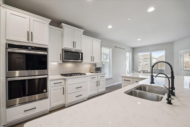 5450 Atwood Canyon Court, Richmond, TX 77407