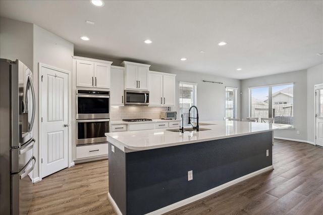 5450 Atwood Canyon Court, Richmond, TX 77407