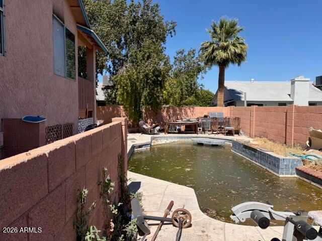 7526 W SURREY Avenue, Peoria, AZ 85381