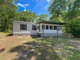 769 SW GRAPE STREET, Lake City, FL 32024