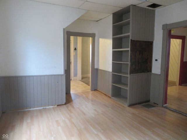 220 E Monroe Street, Alexandria, IN 46001