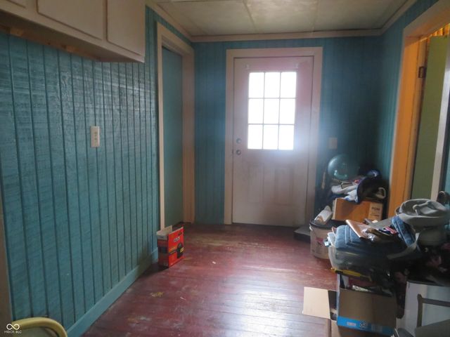 220 E Monroe Street, Alexandria, IN 46001