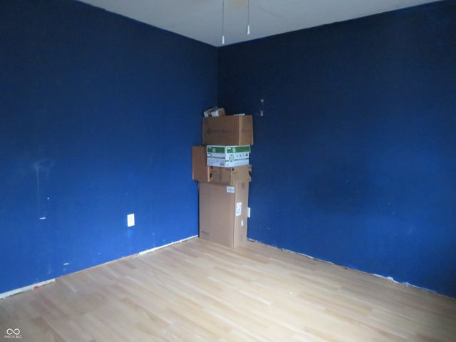 220 E Monroe Street, Alexandria, IN 46001