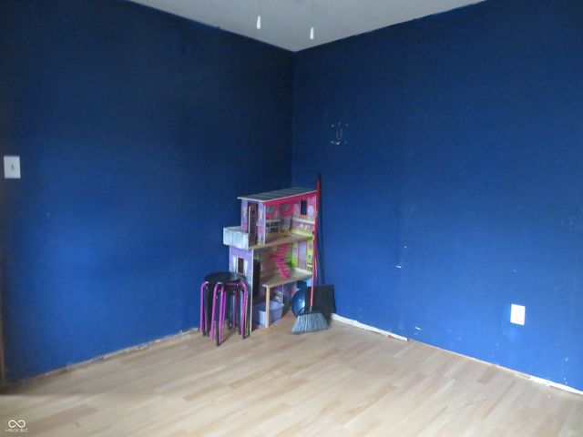 220 E Monroe Street, Alexandria, IN 46001