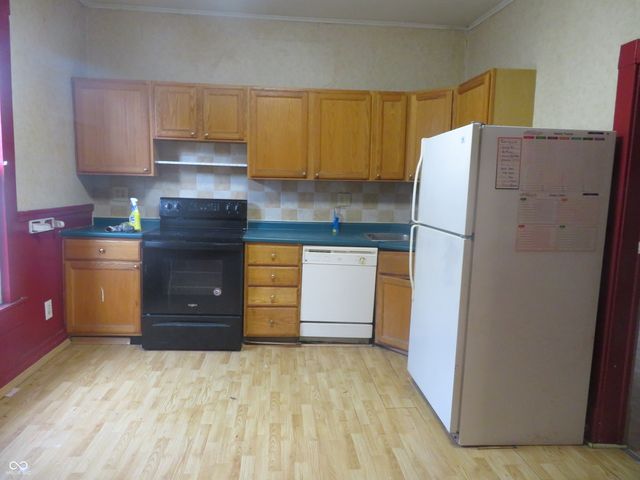 220 E Monroe Street, Alexandria, IN 46001