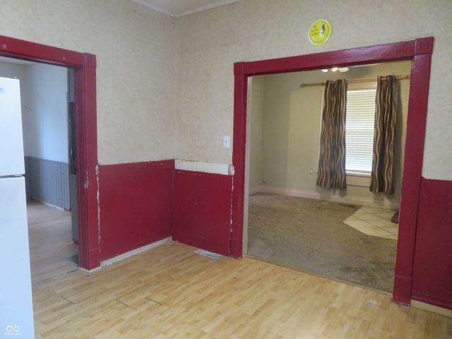 220 E Monroe Street, Alexandria, IN 46001