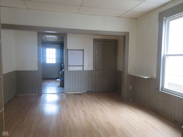 220 E Monroe Street, Alexandria, IN 46001