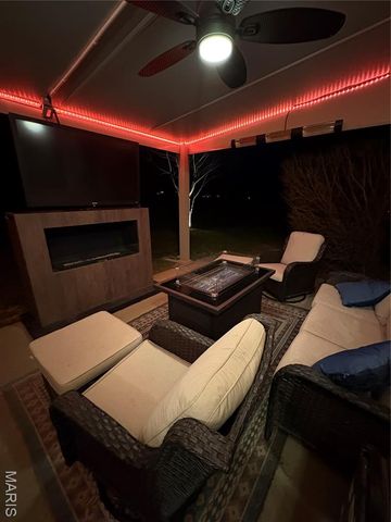 1816 10th Fairway Drive, Belleville, IL 62220