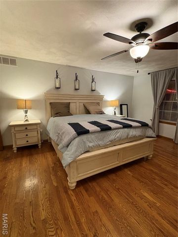 1816 10th Fairway Drive, Belleville, IL 62220