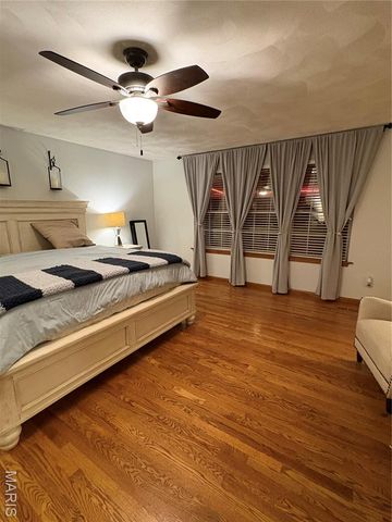 1816 10th Fairway Drive, Belleville, IL 62220