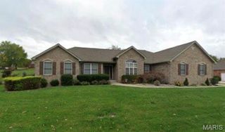 1816 10th Fairway Drive, Belleville, IL 62220