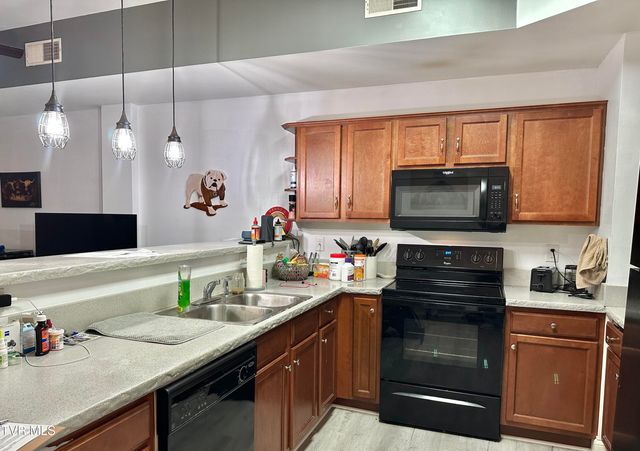 116 Tipton Street Apt 304, Johnson City, TN 37604