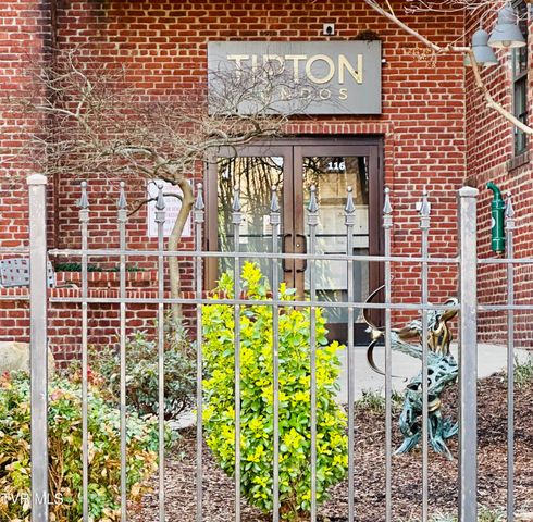 116 Tipton Street Apt 304, Johnson City, TN 37604