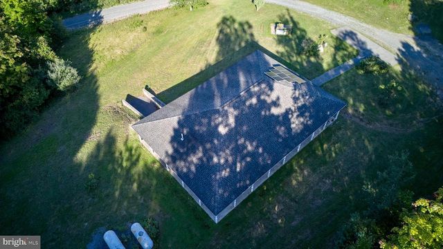 800 HIGH PINES LN, Port Matilda, PA 16870