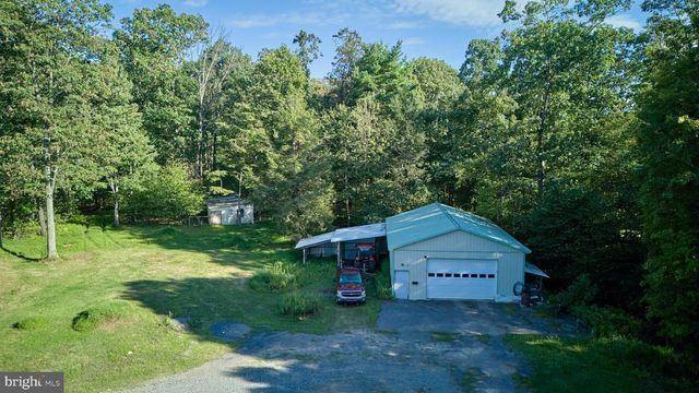 800 HIGH PINES LN, Port Matilda, PA 16870