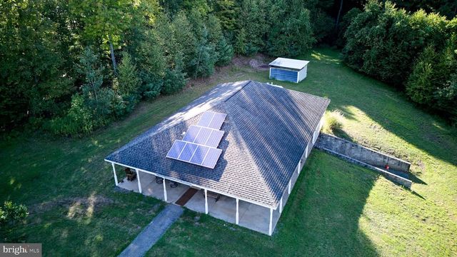 800 HIGH PINES LN, Port Matilda, PA 16870