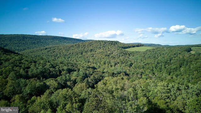 800 HIGH PINES LN, Port Matilda, PA 16870