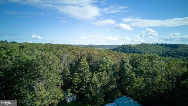 800 HIGH PINES LN, Port Matilda, PA 16870