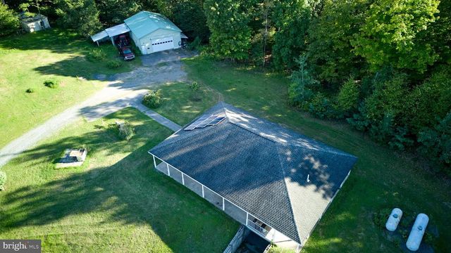 800 HIGH PINES LN, Port Matilda, PA 16870