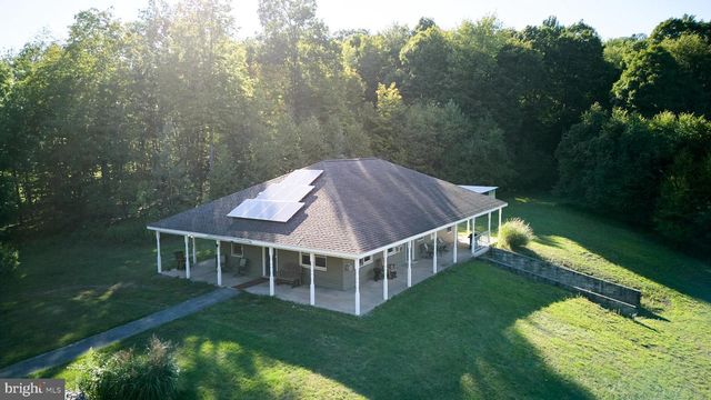 800 HIGH PINES LN, Port Matilda, PA 16870