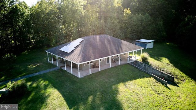 800 HIGH PINES LN, Port Matilda, PA 16870