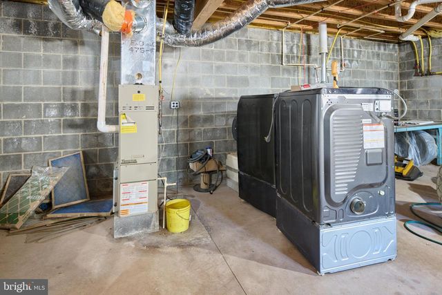 800 HIGH PINES LN, Port Matilda, PA 16870