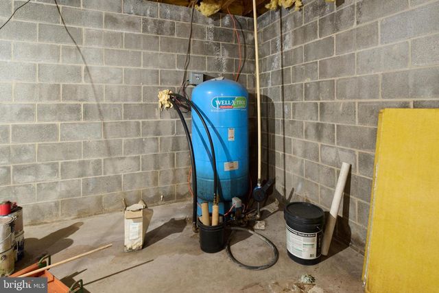 800 HIGH PINES LN, Port Matilda, PA 16870