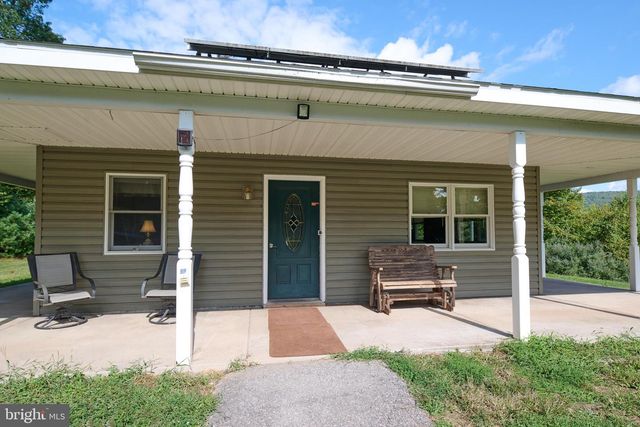 800 HIGH PINES LN, Port Matilda, PA 16870