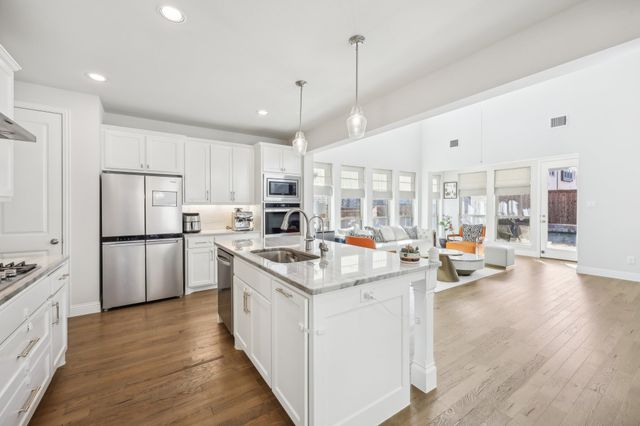 8460 Wembley, The Colony, TX 75056