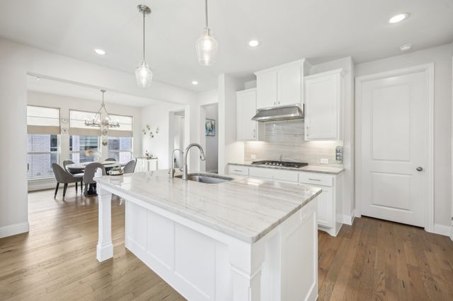 8460 Wembley, The Colony, TX 75056