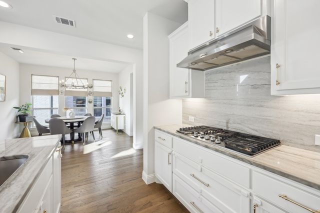 8460 Wembley, The Colony, TX 75056