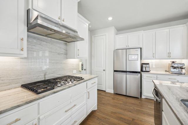 8460 Wembley, The Colony, TX 75056