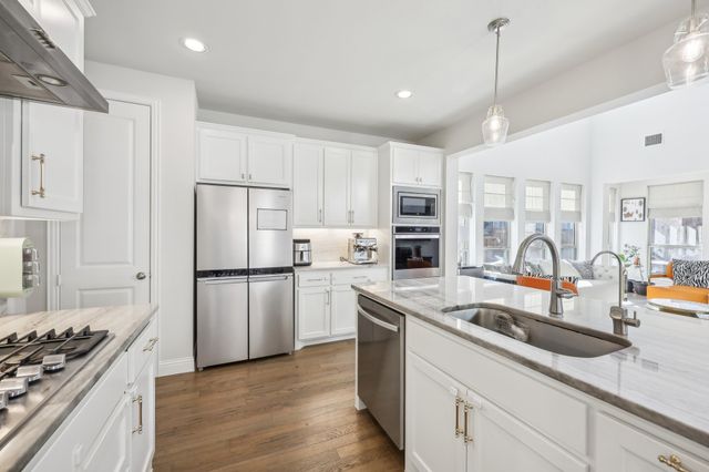 8460 Wembley, The Colony, TX 75056
