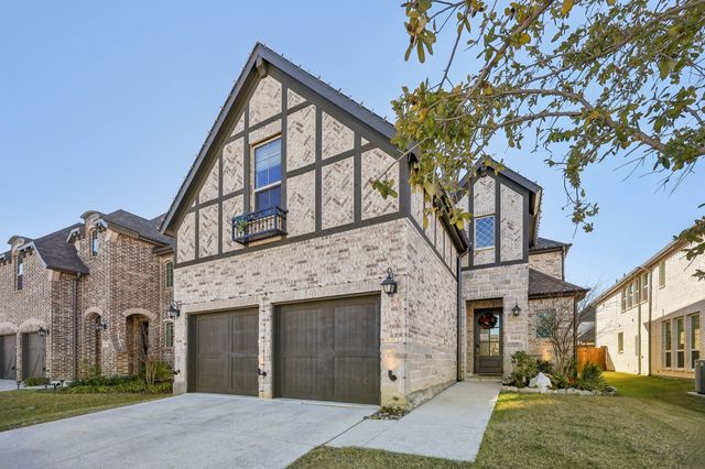 8460 Wembley, The Colony, TX 75056