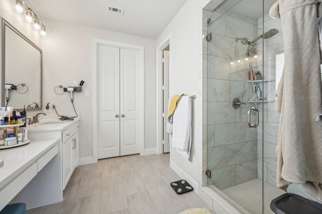 8460 Wembley, The Colony, TX 75056