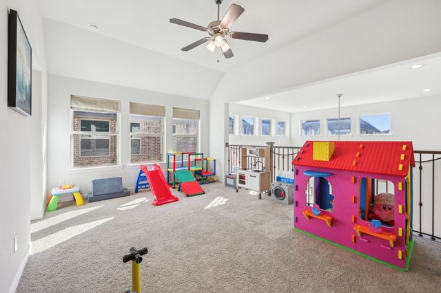 8460 Wembley, The Colony, TX 75056