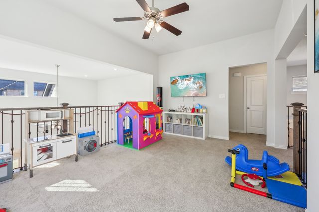 8460 Wembley, The Colony, TX 75056