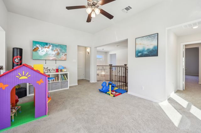 8460 Wembley, The Colony, TX 75056
