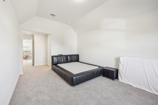 8460 Wembley, The Colony, TX 75056